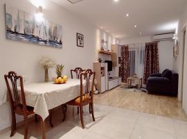 Apartman Sonare，位于索林的度假短租房