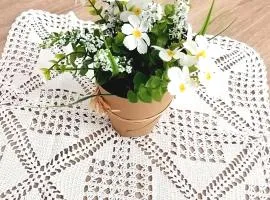 Studio apartman Endy