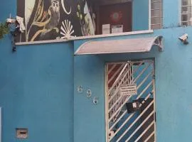 Hotel Pousada Clínicas Valente