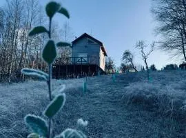 "Refugio Pulli" Tierra y naturaleza