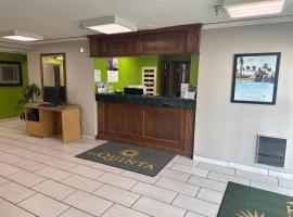 西南拉昆塔奥马哈酒店，位于奥马哈的酒店