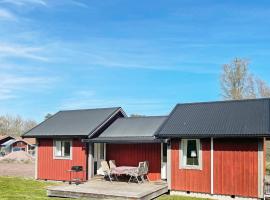 Holiday home GRÄNNA VI，位于格兰纳的酒店