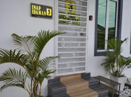 Inap Idaman 3 Near Hospital USM Kubang Kerian，位于哥打巴鲁的酒店