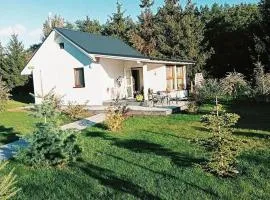 New holiday home for nature lovers in Kolczewo