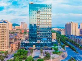 廷泊酒店醴陵世纪广场店