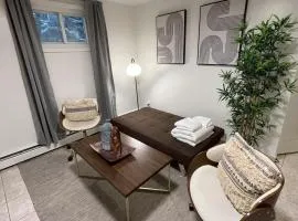 Two Bedroom Private Apt near NYC