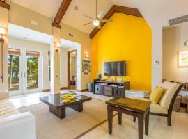 Mango Cottage by Grand Cayman Villas & Condos，位于西湾的度假短租房