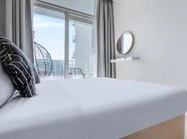 Reva Residences - One Bedroom Apartment by the S Holiday Homes