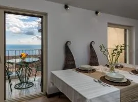 Giasone Apartments