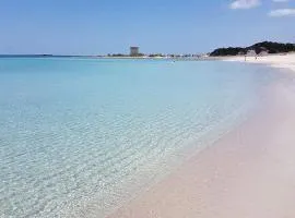 Vivi Salento - Villa a Torre Lapillo