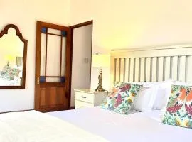 Eikelaan Farm Cottages