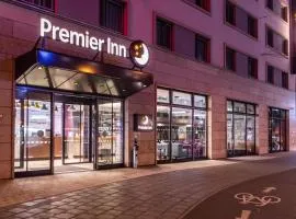 Premier Inn Nürnberg City Centre