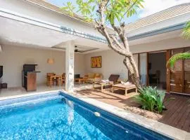The Light Exclusive Villas and SPA