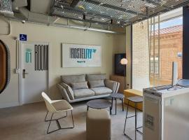 Hostelfly