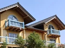 Seeblockhaus