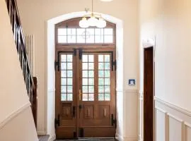 Gästehaus Schloss Janson