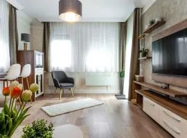 Apartman Nobilis