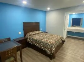 Star Inn Motel
