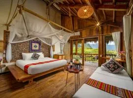 Puluong Valley Home