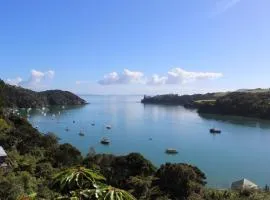 芒格努伊汽车旅馆 