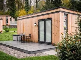 Lake District Woodland Pods - Winster, Bowness-on-Windermere