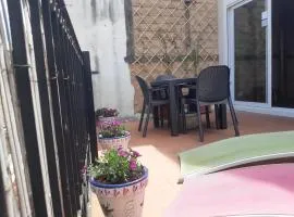 Loft-Terraza Laurel