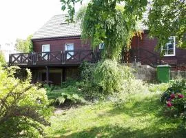 Dom letniskowy Puńsk