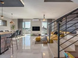 Penthouse Novigrad by SeeAdria Agency