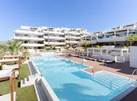 Jardinana - apartment with two bedrooms close to beach and town center