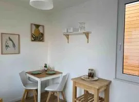 Tiny Haus Liederbach