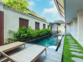 Cove Ransha Stay