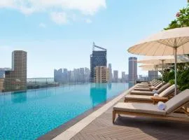 Andaz Singapore, By Hyatt