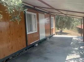 Karavan Kır Evi