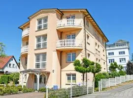 Villa Vitalis _ Appartements und W