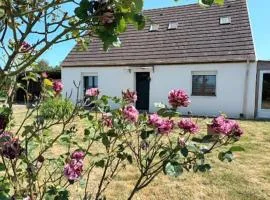 Gite maison de campagne