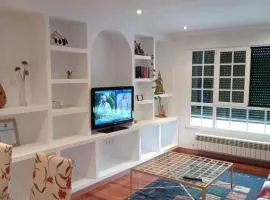 AR Villa Rica Apartment