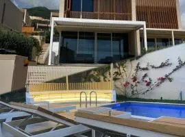 Vila 122B Palase Privat Pool