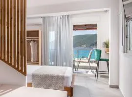 Ploumisti Sea View Suite