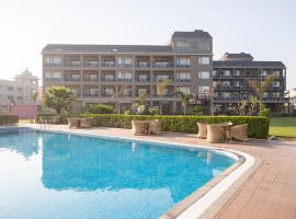 Hotel Highway King Bagru，位于斋浦尔的酒店