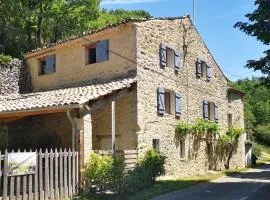 Gîte La Magnanerie
