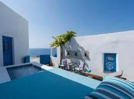 Santorita Suites