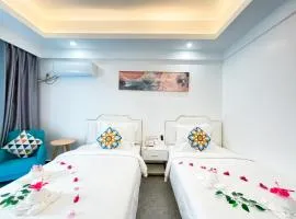 Bohol Dolphin Bay Resort