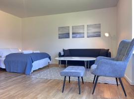 One Bedroom Apartment In Rdovre, Trnvej 33a,，位于Rødovre的公寓