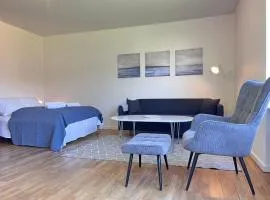 One Bedroom Apartment In Rdovre, Trnvej 33a,