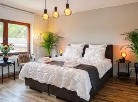 BnB Pastel -B&B Breakfast Included-