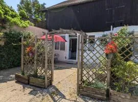 Les gîtes de Cour Rémond