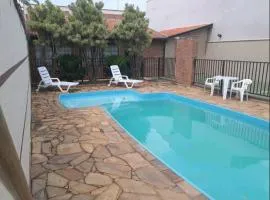 Casa Malaman c/ área de lazer