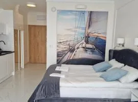 ASTRA APARTAMENT PORTA MARE