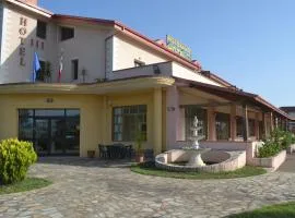 Hotel Ristorante111