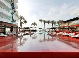 Ushuaia Ibiza Beach Hotel - Adults Only-Entrance to Ushuaia Club included